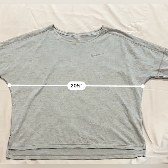 Nike Dri-FIT Medalist Top Shirt - Picture 8 of 14